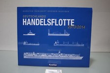 Deutschlands handelsflotte - deutschlands,