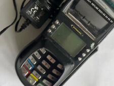 Abrechnungsterminal Hypercom T 4220