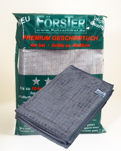 Microfaser geschirrtücher - microfaser,