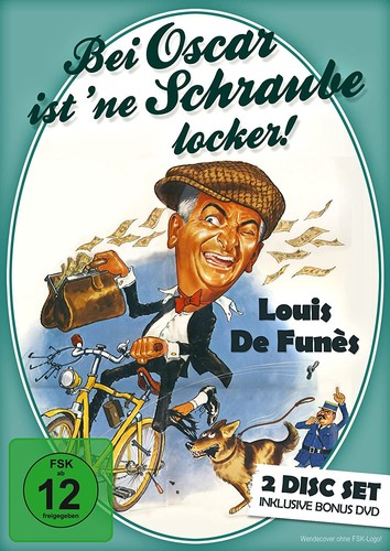 Dvd bei oscar ist - dvd,