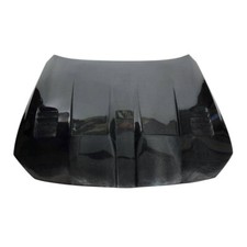 CARBON Motorhaube für 3er 4er
