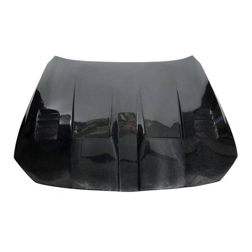 Carbon motorhaube für 3er 4er - carbon,