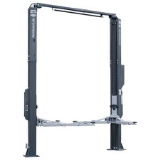 Twin Busch ® NEUE 2 Säulen