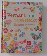 Vernäht und