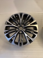 1x Alufelge 18 Zoll 7.0"