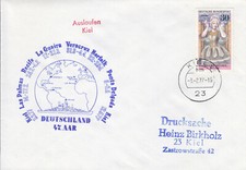 Bundesmarine Schulschiff