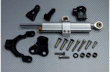 Kompletter Lenkungsdämpfer