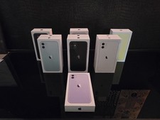 Iphone 11 verpackung box