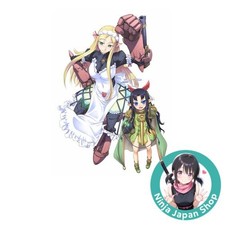 Queen's Blade Rebellion