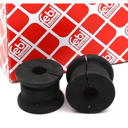 Febi stabilager für - 2x,