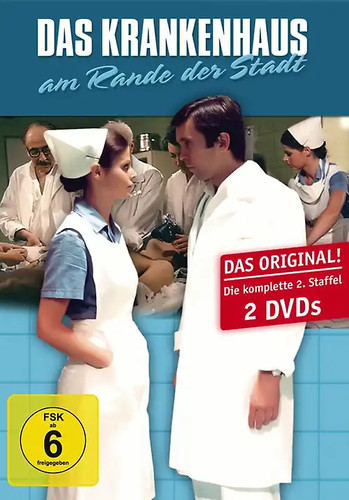 Das krankenhaus rande - krankenhaus,