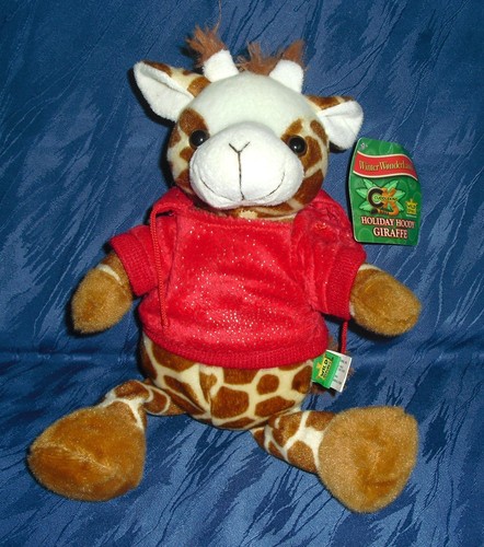Cuddlekins wild republic - wild,