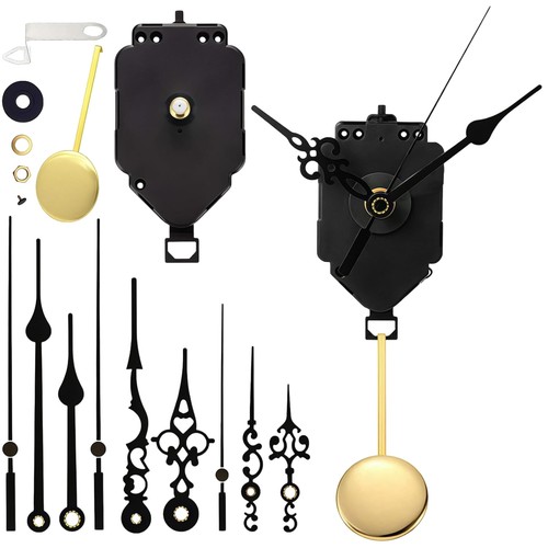Pendeluhrwerk quarz uhrwerk - quarz,