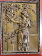 Galvanoplastik Depose