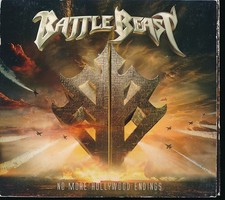 Battle beast no - beast,