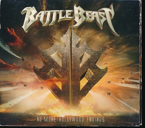 Battle beast no more - battle,