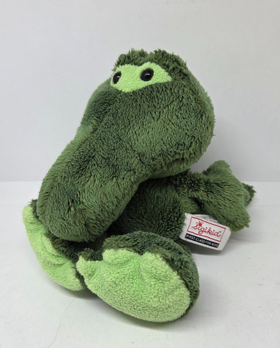 Stofftier sigikid krokodil - sigikid,