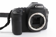 Canon EOS 50D Body, sehr guter
