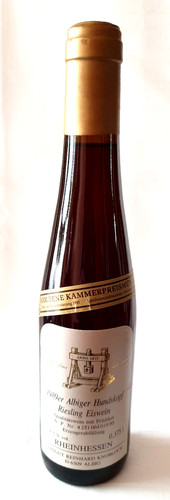 1989 albinger hundskopf - 1989,