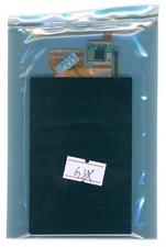 LCD Für Canon Powershot G3X