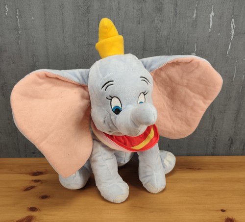 Disney dumbo plüschtier - 🐘,