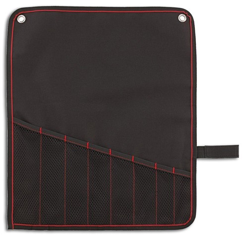 Rolltasche 375x455mm mit 8 - rolltasche,