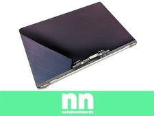 Apple MacBook Pro 16" A2141 Bildschirm Silber Displayeinheit 2019