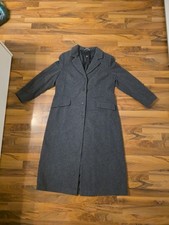 BC SCHURWOLLE KASCHMIR Mantel