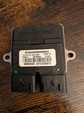 Ecu rongmao 45kmh 50ccm - ecu, roller