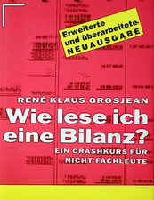 Wie lese ich eine Bilanz? Ein
