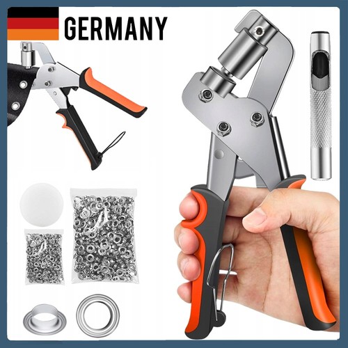 ösenzangen set profi - Ösenzangen,