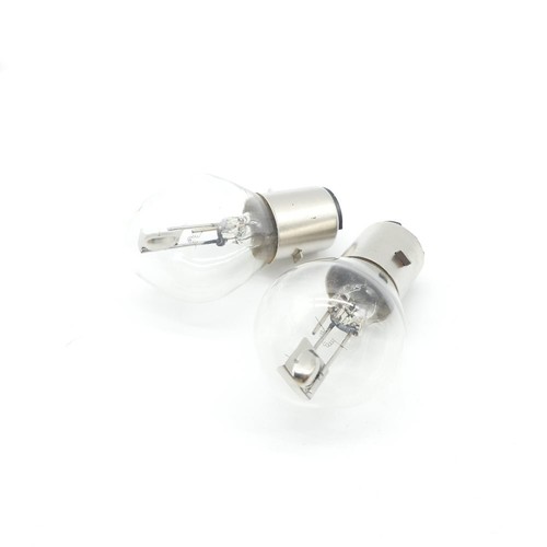 Glühbirne glühlampe - 2x,