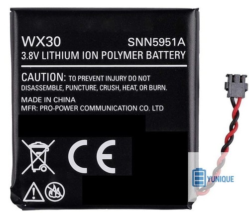 Ersatzakku 240mah für - 240mah,