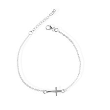 Armband Damen 925 Silber –