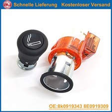 12V Zigarettenanzünder für