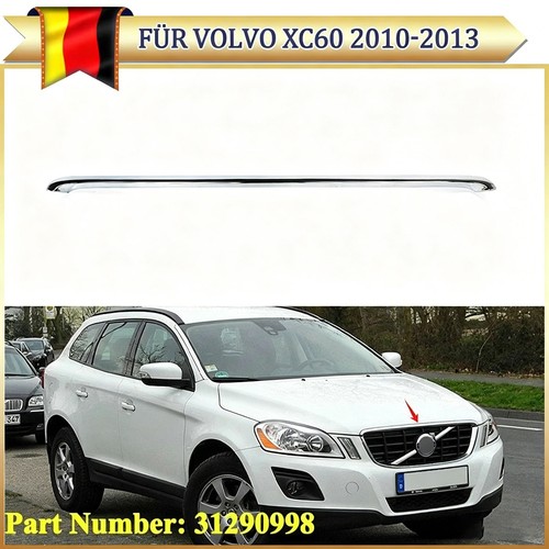 Für volvo xc60 2008 - für, 2008-2013
