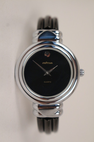 Prätina 1085 armbanduhr - 1085-p,