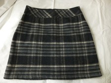 UpFashion Rock Mini Wollrock