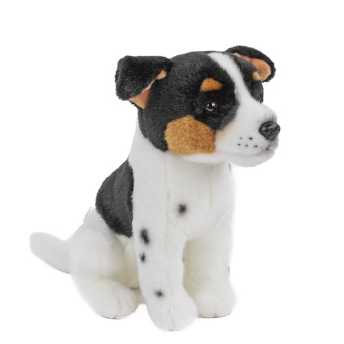 Kuscheltier hund jack - kuscheltier, russell