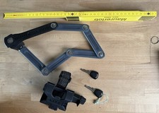 Abus bordo lite - lite, inkl
