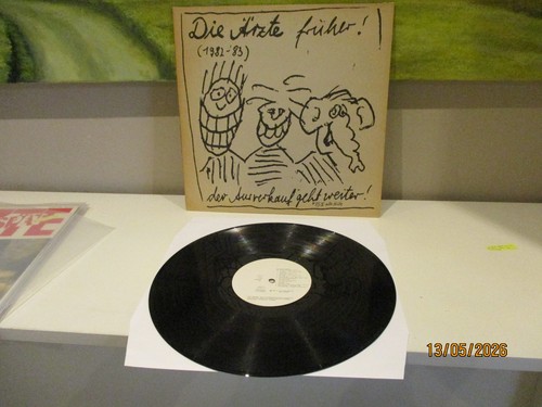 ärzte die früher der - die,