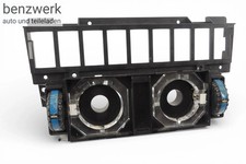 Mercedes W124 Bedienteil