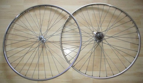 Rigida superchromix - rigida,
