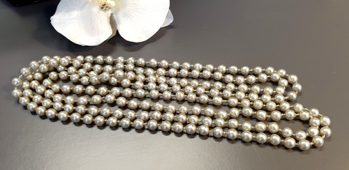 158 lange kette aus - 158,