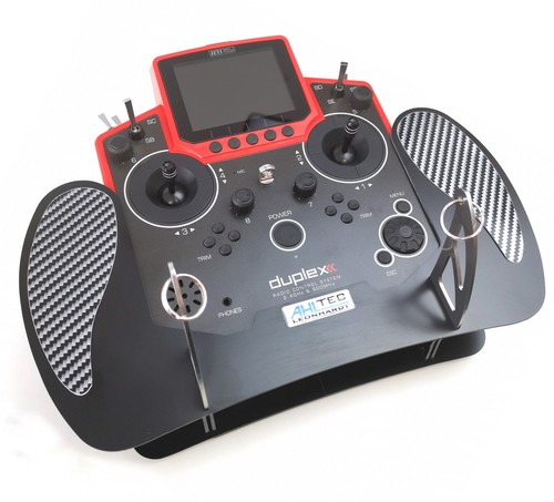 Ahltec senderpult für jeti - ahltec,