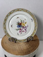 Antique 20thC Berlin Porcelain