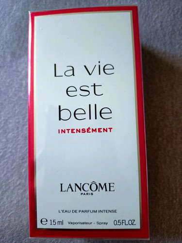 Lancôme vie est belle - lancôme,