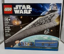 LEGO Star Wars