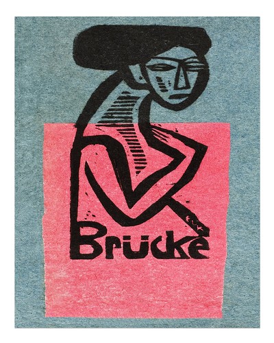 Abstrakter expressionismus - abstrakter,