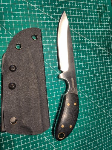 Böker yurco 440c stahl - yurco,